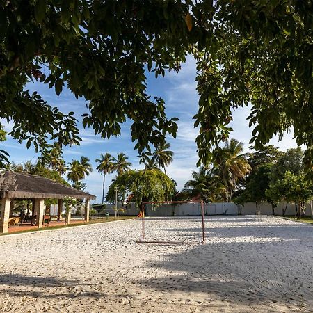 Orange Praia Hotel Itamaracá Eksteriør billede